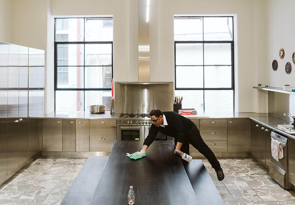 End of lease cleaning Gold Coast